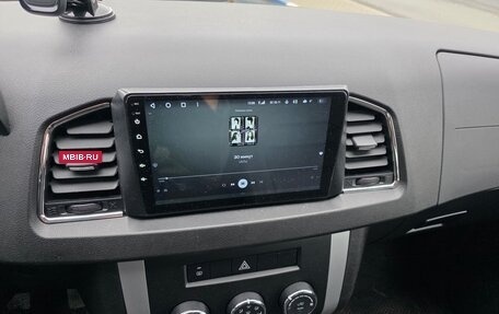 ЛуАЗ Patriot, 2022 год, 2 400 000 рублей, 10 фотография