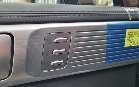 Hyundai Santa Fe IV, 2025 год, 5 600 000 рублей, 21 фотография