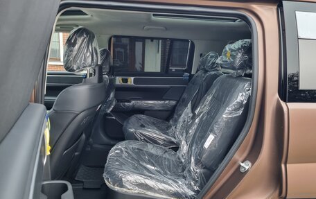 Hyundai Santa Fe IV, 2025 год, 5 600 000 рублей, 14 фотография