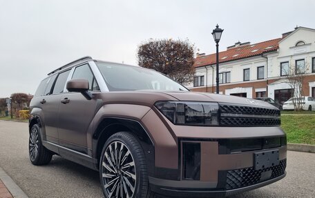 Hyundai Santa Fe IV, 2025 год, 5 600 000 рублей, 12 фотография