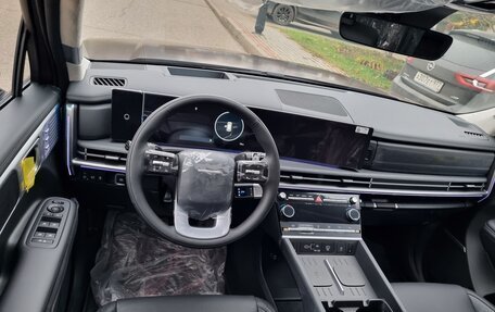 Hyundai Santa Fe IV, 2025 год, 5 600 000 рублей, 18 фотография