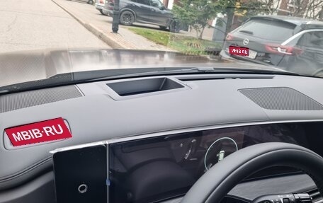 Hyundai Santa Fe IV, 2025 год, 5 600 000 рублей, 22 фотография