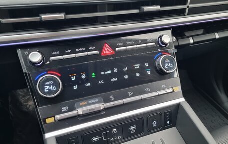 Hyundai Santa Fe IV, 2025 год, 5 600 000 рублей, 32 фотография