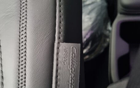 Hyundai Santa Fe IV, 2025 год, 5 600 000 рублей, 30 фотография