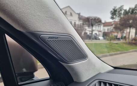 Hyundai Santa Fe IV, 2025 год, 5 600 000 рублей, 31 фотография