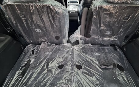 Hyundai Santa Fe IV, 2025 год, 5 600 000 рублей, 29 фотография