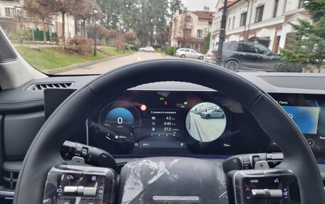 Hyundai Santa Fe IV, 2025 год, 5 600 000 рублей, 35 фотография