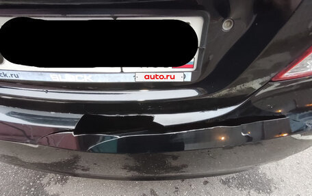 Hyundai Solaris II рестайлинг, 2014 год, 500 000 рублей, 7 фотография