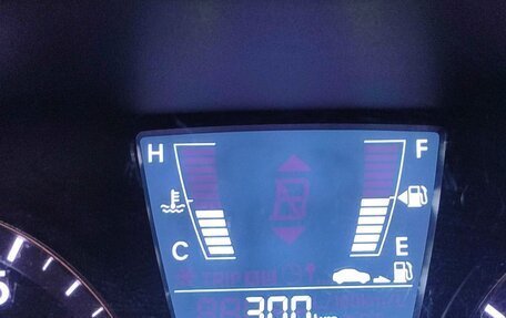 Hyundai Solaris II рестайлинг, 2014 год, 500 000 рублей, 9 фотография