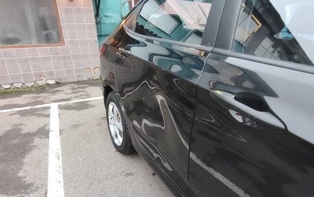 Hyundai Solaris II рестайлинг, 2014 год, 500 000 рублей, 11 фотография