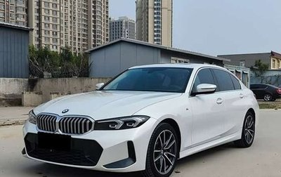 BMW 3 серия, 2023 год, 3 365 000 рублей, 1 фотография