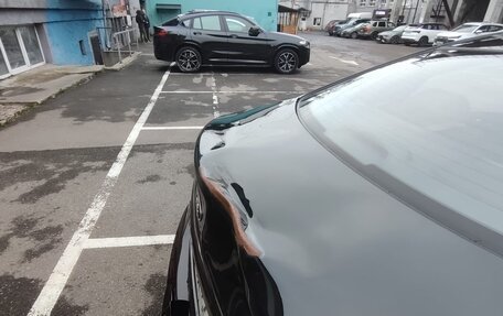 Hyundai Solaris II рестайлинг, 2014 год, 500 000 рублей, 18 фотография