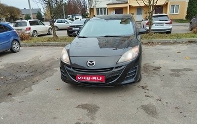 Mazda 3, 2010 год, 760 000 рублей, 1 фотография