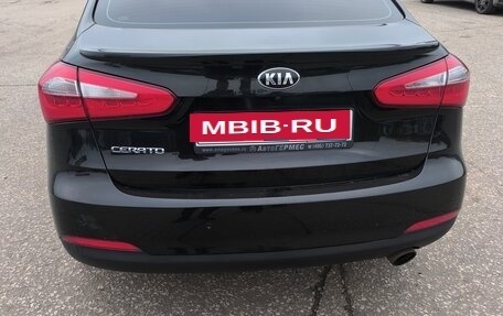 KIA Cerato III, 2014 год, 790 000 рублей, 2 фотография