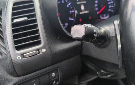 KIA Cerato III, 2014 год, 790 000 рублей, 9 фотография