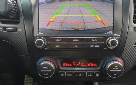 KIA Cerato III, 2014 год, 790 000 рублей, 4 фотография