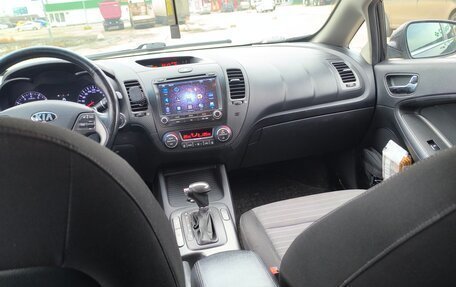 KIA Cerato III, 2014 год, 790 000 рублей, 8 фотография