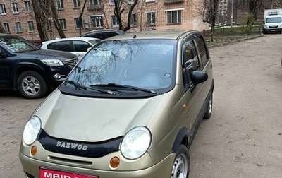 Daewoo Matiz, 2005 год, 200 000 рублей, 1 фотография