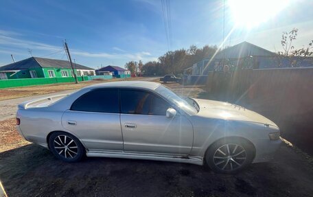 Toyota Chaser IV, 1993 год, 350 000 рублей, 1 фотография