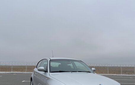 BMW 1 серия, 2009 год, 870 000 рублей, 1 фотография