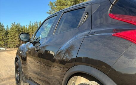 Nissan Juke II, 2011 год, 1 020 000 рублей, 11 фотография