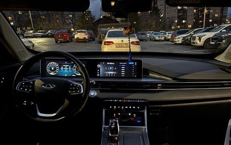 Chery Tiggo 4 I рестайлинг, 2024 год, 1 950 000 рублей, 1 фотография