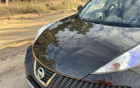 Nissan Juke II, 2011 год, 1 020 000 рублей, 7 фотография