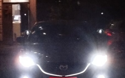 Mazda 6, 2015 год, 1 875 000 рублей, 1 фотография