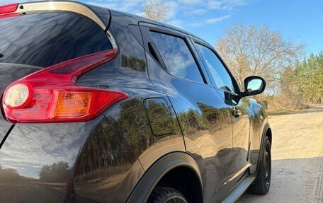 Nissan Juke II, 2011 год, 1 020 000 рублей, 14 фотография