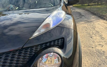 Nissan Juke II, 2011 год, 1 020 000 рублей, 16 фотография