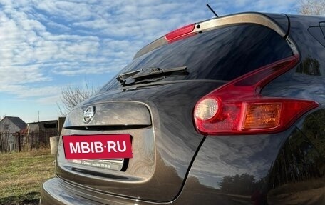 Nissan Juke II, 2011 год, 1 020 000 рублей, 13 фотография