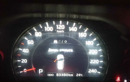 KIA Sorento II рестайлинг, 2013 год, 2 100 000 рублей, 2 фотография