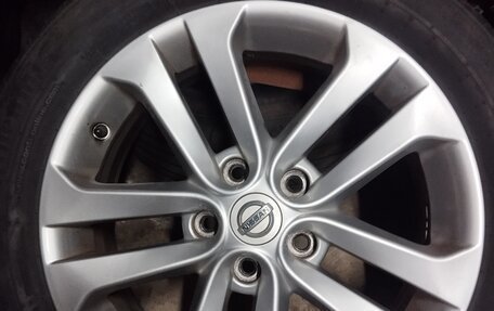 Nissan Juke II, 2011 год, 1 020 000 рублей, 23 фотография