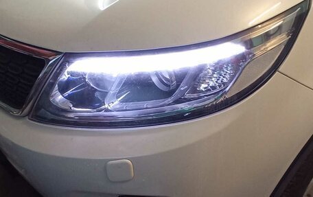 KIA Sorento II рестайлинг, 2013 год, 2 100 000 рублей, 6 фотография