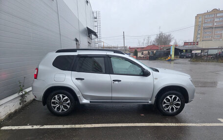 Nissan Terrano III, 2016 год, 1 000 000 рублей, 2 фотография