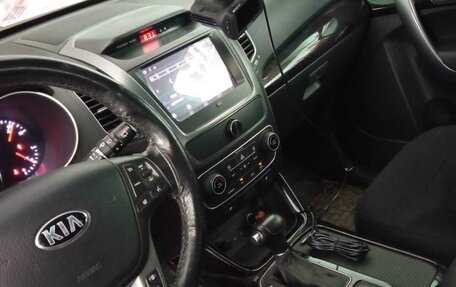 KIA Sorento II рестайлинг, 2013 год, 2 100 000 рублей, 9 фотография