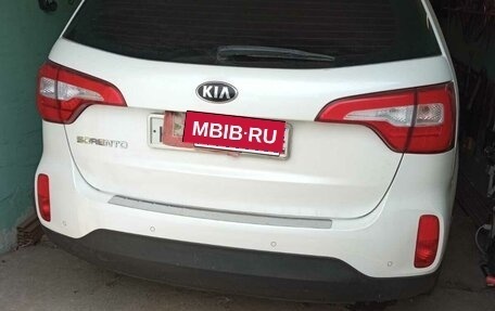 KIA Sorento II рестайлинг, 2013 год, 2 100 000 рублей, 3 фотография