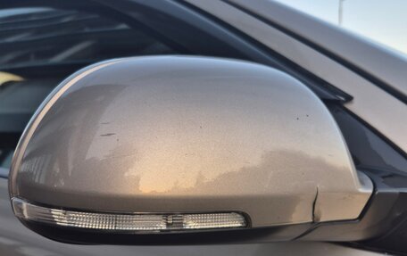 Skoda Octavia, 2011 год, 750 000 рублей, 7 фотография