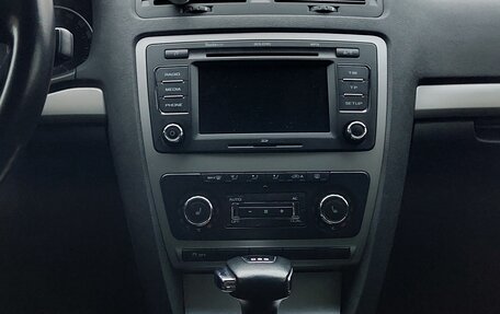 Skoda Octavia, 2011 год, 750 000 рублей, 4 фотография