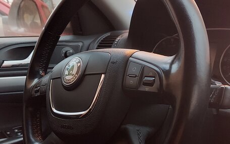 Skoda Octavia, 2011 год, 750 000 рублей, 5 фотография