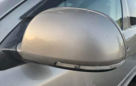 Skoda Octavia, 2011 год, 750 000 рублей, 8 фотография