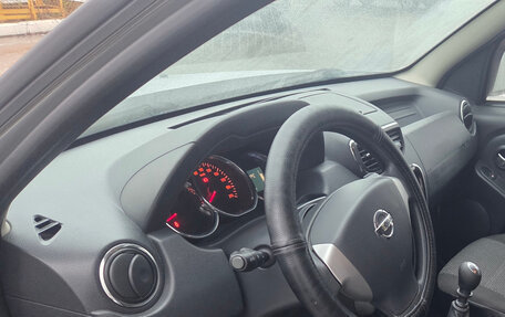 Nissan Terrano III, 2016 год, 1 000 000 рублей, 9 фотография