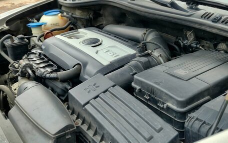 Skoda Octavia, 2011 год, 750 000 рублей, 9 фотография