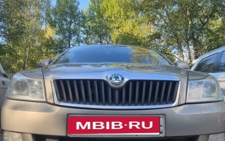 Skoda Octavia, 2011 год, 750 000 рублей, 2 фотография