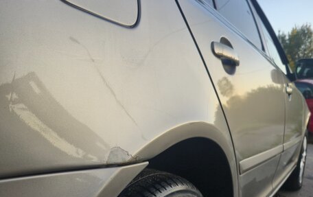 Skoda Octavia, 2011 год, 750 000 рублей, 12 фотография