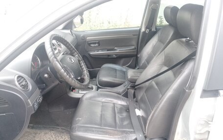 Great Wall Hover H5, 2012 год, 360 000 рублей, 10 фотография