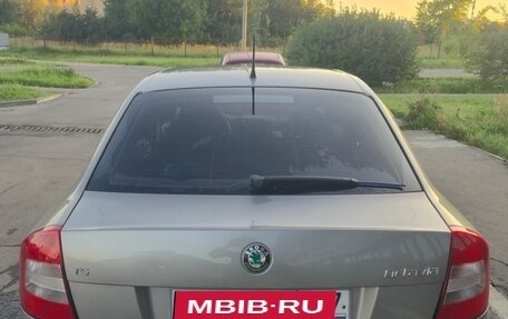 Skoda Octavia, 2011 год, 750 000 рублей, 10 фотография