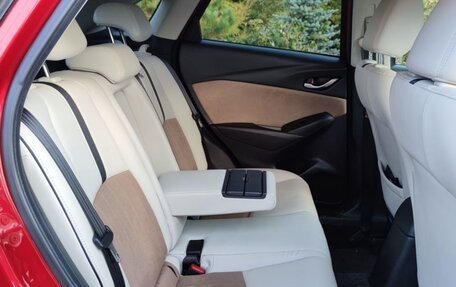 Mazda CX-3 I, 2021 год, 2 300 000 рублей, 16 фотография