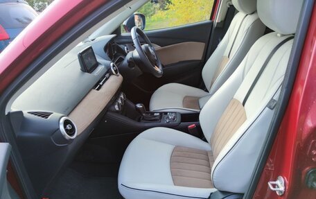 Mazda CX-3 I, 2021 год, 2 300 000 рублей, 8 фотография