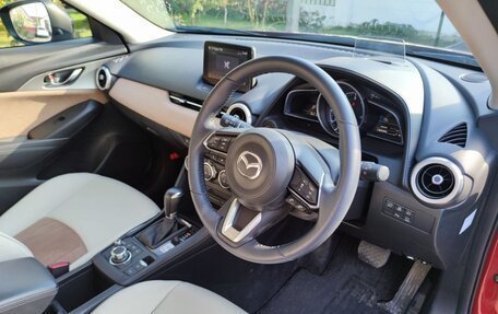 Mazda CX-3 I, 2021 год, 2 300 000 рублей, 5 фотография